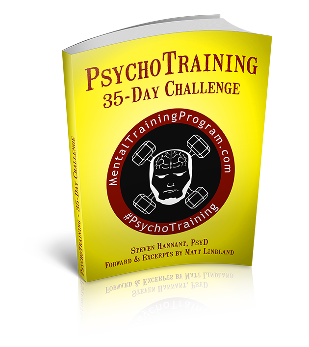 PsychoTraining 5-day Free Trial